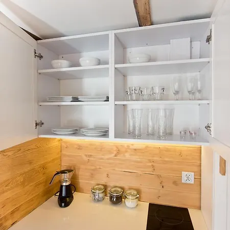 Apartament 511 Prosta Stary Toruń Esterno foto