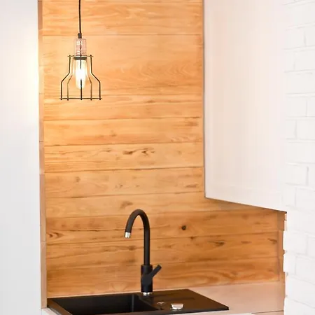 Apartament 511 Prosta Stary Toruń Esterno foto