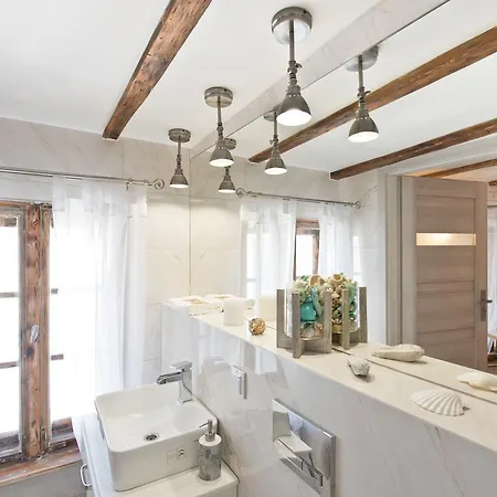 Apartament 511 Prosta Stary Toruń Esterno foto
