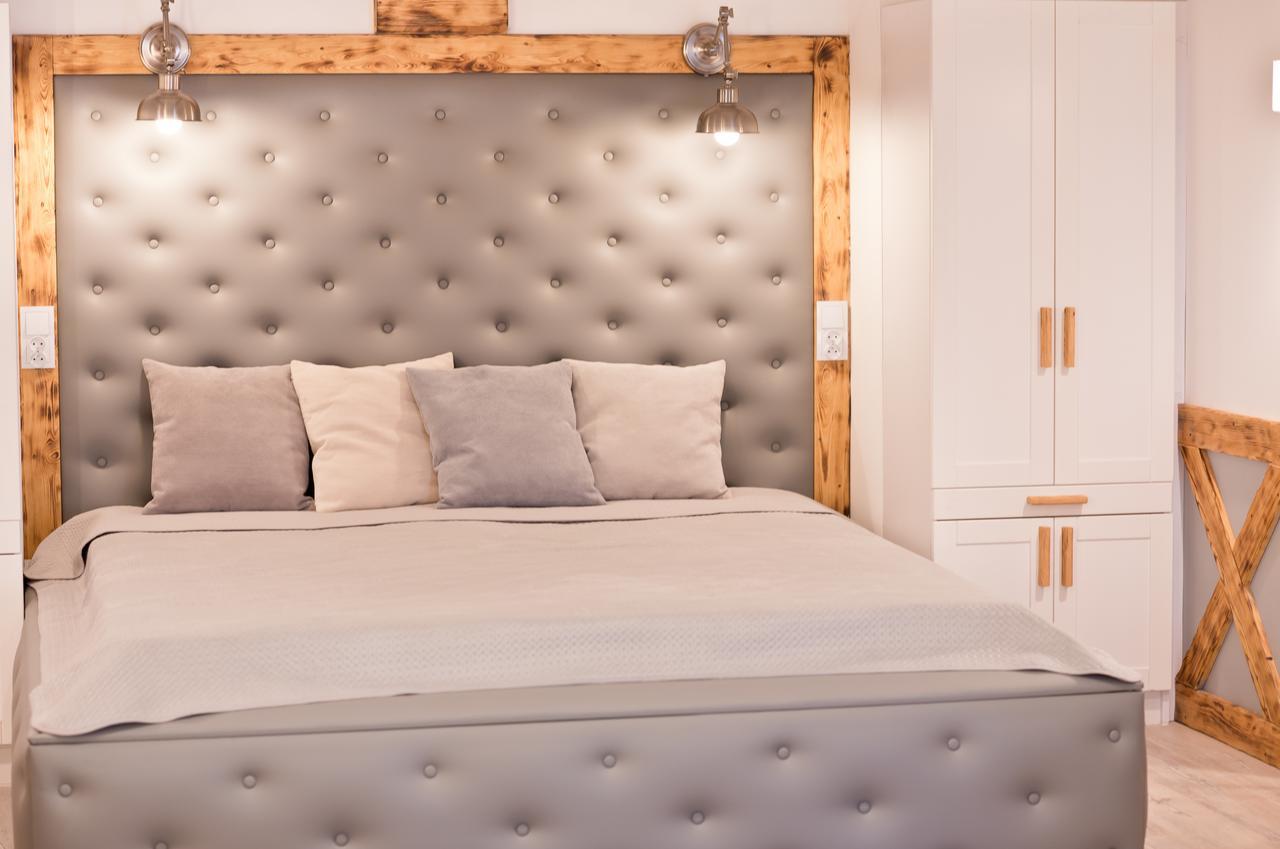 Apartmán 511 Prosta Stary Toruń