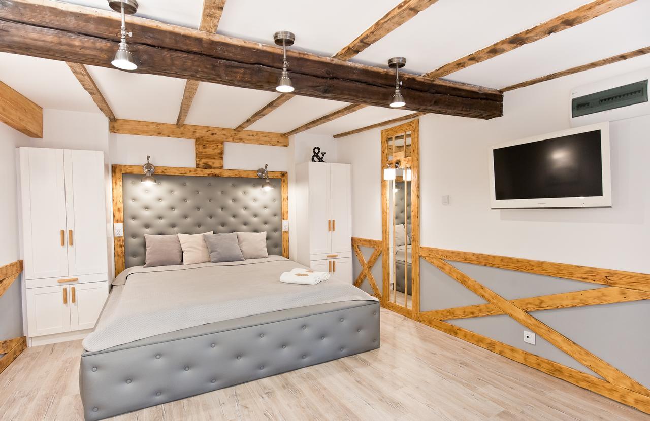 511 Prosta Apartmán